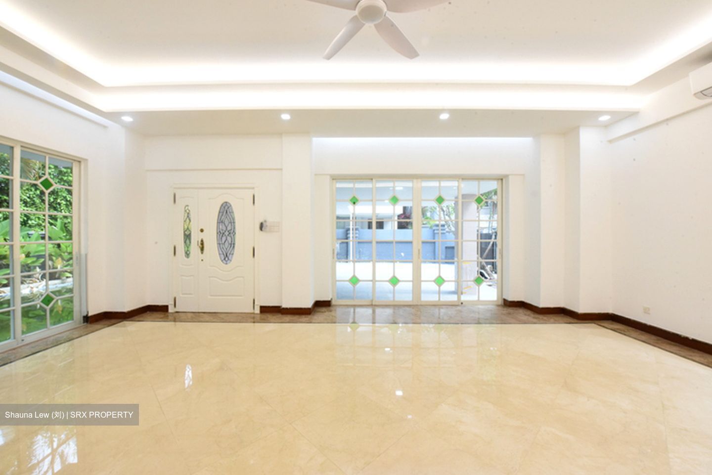 Gentle Villas (D11), Detached #612103851